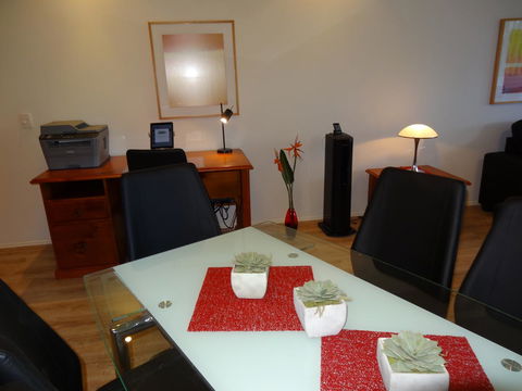 Waterfront Resort Villa With Buggy - Accommodation Resorts 8