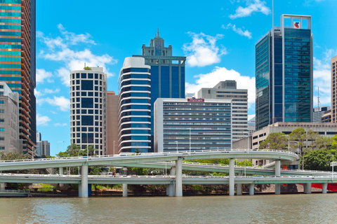 Voco Brisbane City Centre, An IHG Hotel - Accommodation Resorts 7