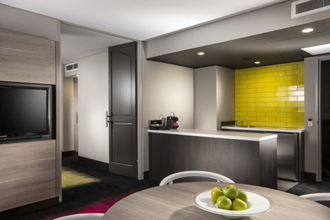 Voco Brisbane City Centre, An IHG Hotel - Accommodation Resorts 21