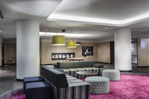 Voco Brisbane City Centre, An IHG Hotel - Accommodation Resorts 15