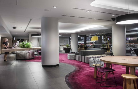 Voco Brisbane City Centre, An IHG Hotel - Accommodation Resorts 35