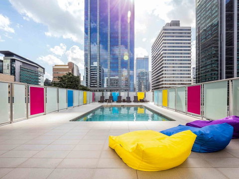 Voco Brisbane City Centre, An IHG Hotel - Accommodation Resorts 38
