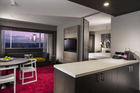 Voco Brisbane City Centre, An IHG Hotel - Accommodation Resorts 16