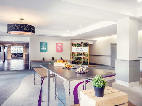 Voco Brisbane City Centre, An IHG Hotel - Accommodation Resorts 40