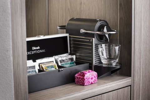 Voco Brisbane City Centre, An IHG Hotel - Accommodation Resorts 11