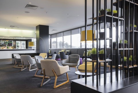 Voco Brisbane City Centre, An IHG Hotel - Accommodation Resorts 12