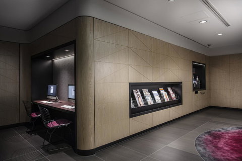 Voco Brisbane City Centre, An IHG Hotel - Accommodation Resorts 25