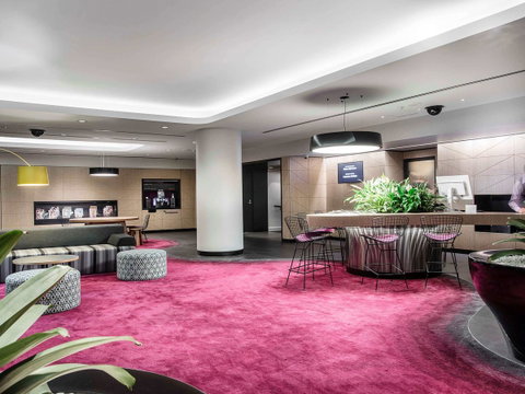 Voco Brisbane City Centre, An IHG Hotel - Accommodation Resorts 0
