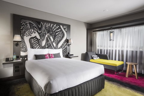 Voco Brisbane City Centre, An IHG Hotel - Accommodation Resorts 3