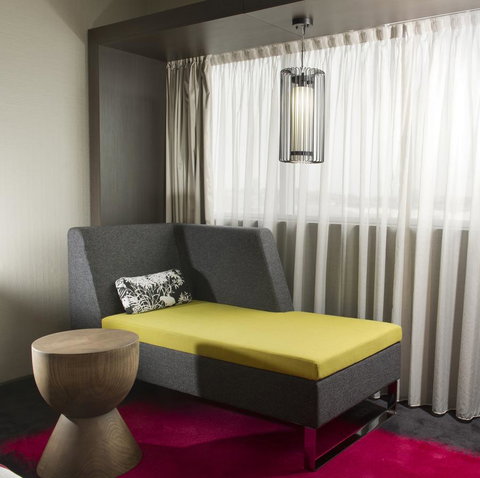 Voco Brisbane City Centre, An IHG Hotel - Accommodation Resorts 22
