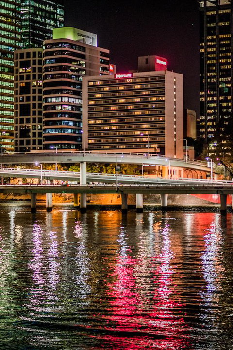 Voco Brisbane City Centre, An IHG Hotel - Accommodation Resorts 14
