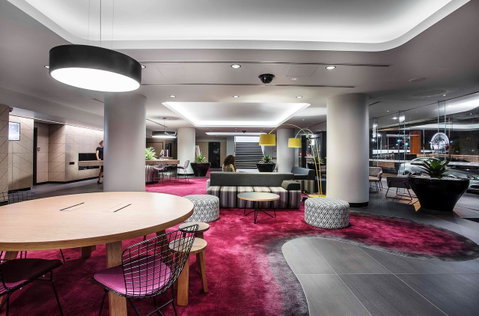 Voco Brisbane City Centre, An IHG Hotel - Accommodation Resorts 34