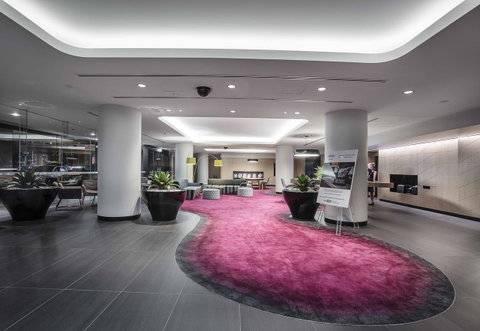 Voco Brisbane City Centre, An IHG Hotel - Accommodation Resorts 31