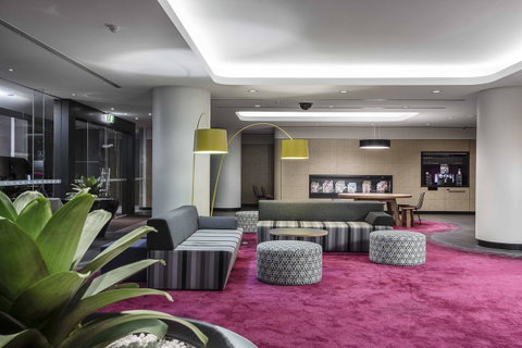 Voco Brisbane City Centre, An IHG Hotel - Accommodation Resorts 5