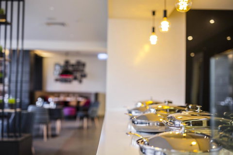 Voco Brisbane City Centre, An IHG Hotel - Accommodation Resorts 4