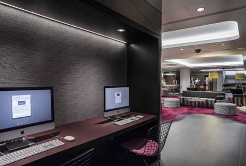 Voco Brisbane City Centre, An IHG Hotel - Accommodation Resorts 33