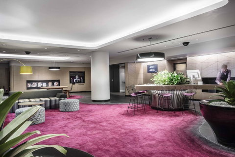 Voco Brisbane City Centre, An IHG Hotel - Accommodation Resorts 32