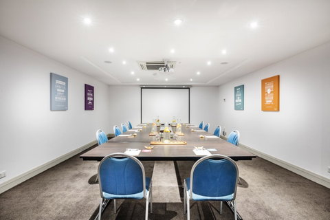 Voco Brisbane City Centre, An IHG Hotel - Accommodation Resorts 9