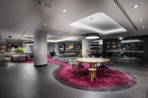 Voco Brisbane City Centre, An IHG Hotel - Accommodation Resorts 26