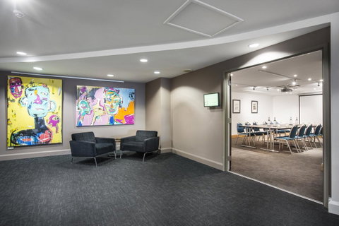 Voco Brisbane City Centre, An IHG Hotel - Accommodation Resorts 27