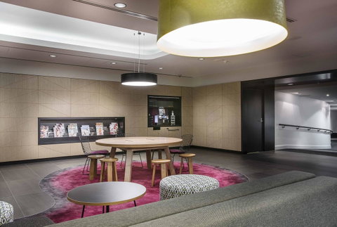 Voco Brisbane City Centre, An IHG Hotel - Accommodation Resorts 30