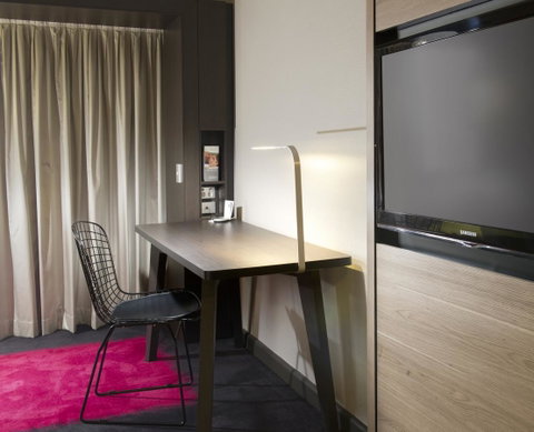 Voco Brisbane City Centre, An IHG Hotel - Accommodation Resorts 23