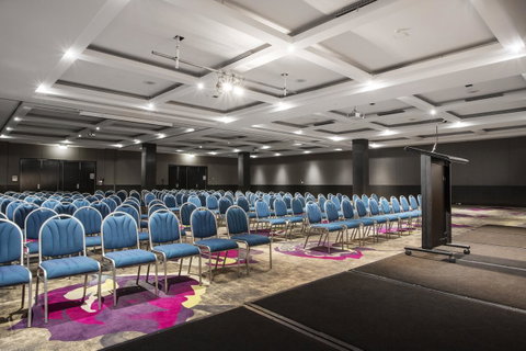 Voco Brisbane City Centre, An IHG Hotel - Accommodation Resorts 29