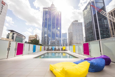 Voco Brisbane City Centre, An IHG Hotel - Accommodation Resorts 1
