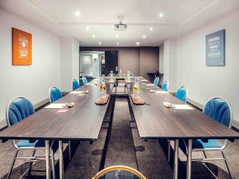 Voco Brisbane City Centre, An IHG Hotel - Accommodation Resorts 41
