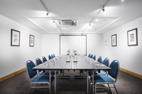 Voco Brisbane City Centre, An IHG Hotel - Accommodation Resorts 28