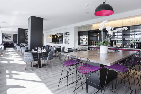 Voco Brisbane City Centre, An IHG Hotel - Accommodation Resorts 6