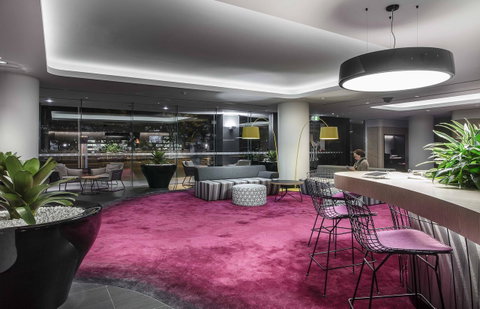 Voco Brisbane City Centre, An IHG Hotel - Accommodation Resorts 36