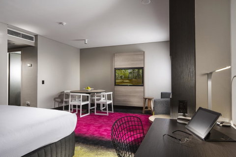 Voco Brisbane City Centre, An IHG Hotel - Accommodation Resorts 19