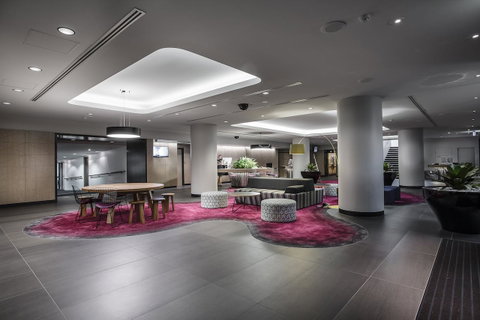 Voco Brisbane City Centre, An IHG Hotel - Accommodation Resorts 20