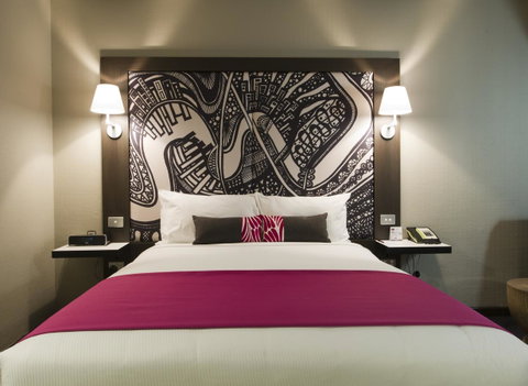 Voco Brisbane City Centre, An IHG Hotel - Accommodation Resorts 17