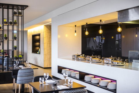Voco Brisbane City Centre, An IHG Hotel - Accommodation Resorts 10