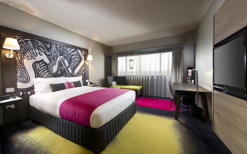 Voco Brisbane City Centre, An IHG Hotel - Accommodation Resorts 2