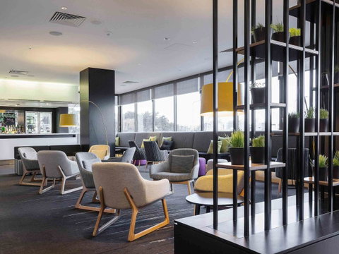 Voco Brisbane City Centre, An IHG Hotel - Accommodation Resorts 39