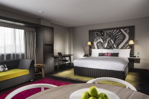 Voco Brisbane City Centre, An IHG Hotel - Accommodation Resorts 18
