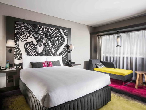 Voco Brisbane City Centre, An IHG Hotel - Accommodation Resorts 43