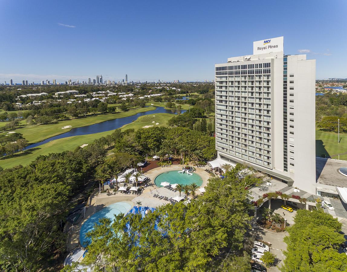 Parkwood QLD Accommodation Resorts