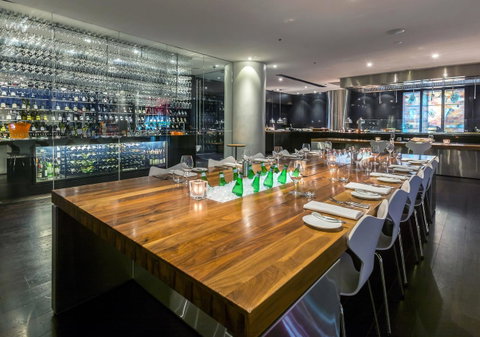 Hilton Brisbane - Accommodation Resorts 40