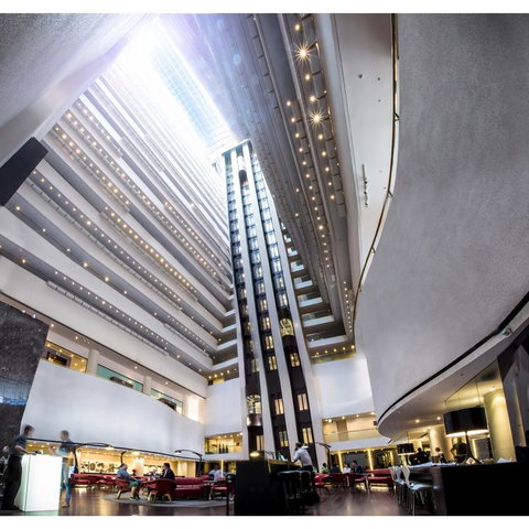 Hilton Brisbane - Accommodation Resorts 18