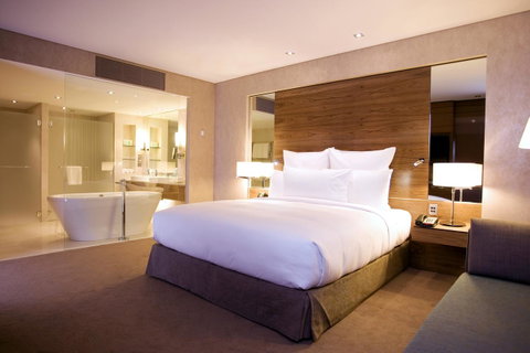 Hilton Brisbane - Accommodation Resorts 7