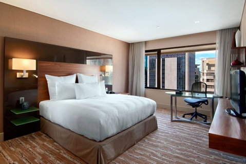Hilton Brisbane - Accommodation Resorts 6