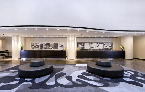 Hilton Brisbane - Accommodation Resorts 34