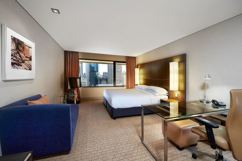 Hilton Brisbane - Accommodation Resorts 5