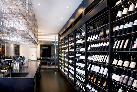 Hilton Brisbane - Accommodation Resorts 27