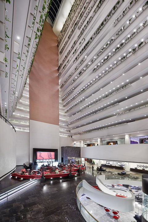 Hilton Brisbane - Accommodation Resorts 4