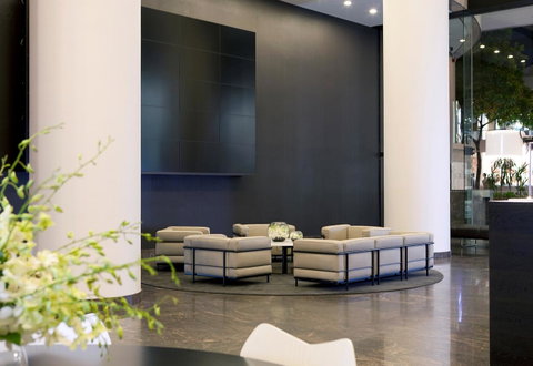 Hilton Brisbane - Accommodation Resorts 43